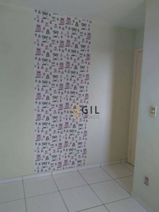Imagem Apartamento com 2 Quartos para Alugar, 50 m² em Villa Branca - Jacareí Imagem Apartamento com 2 Quartos para Alugar, 50 m² em Villa Branca - Jacareí