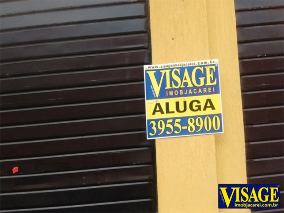 Imagem Imóvel Comercial para Alugar, 550 m² em Centro - Jacareí Imagem Imóvel Comercial para Alugar, 550 m² em Centro - Jacareí