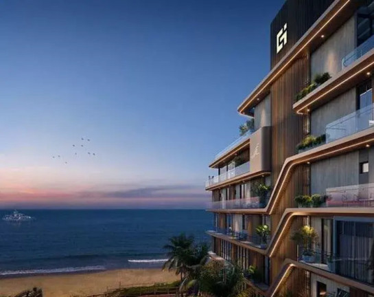 Imagem Apartamento com 4 Quartos à Venda, 253 m² em Praia Brava De Itajaí - Itajaí Imagem Apartamento com 4 Quartos à Venda, 253 m² em Praia Brava De Itajaí - Itajaí