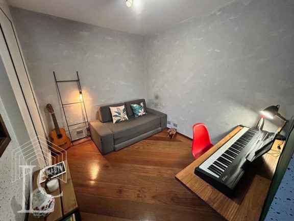 Imagem Casa com 3 Quartos à Venda, 206 m² em Vila Mascote - São Paulo Imagem Casa com 3 Quartos à Venda, 206 m² em Vila Mascote - São Paulo