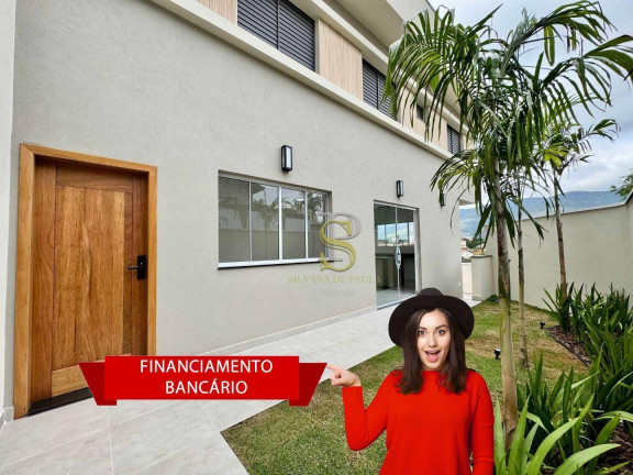 Casa com 3 Quartos à Venda, 102 m² em Jardim Jaraguá - Atibaia
