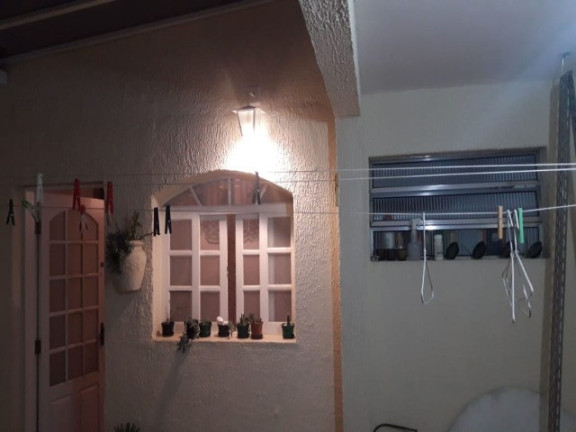 Imagem Casa com 2 Quartos à Venda, 80 m² em Mooca - São Paulo
