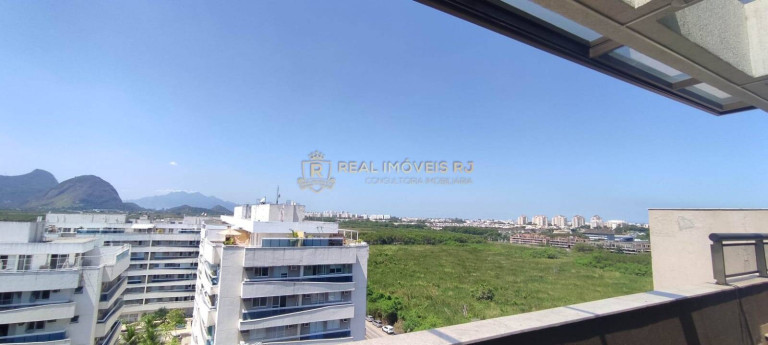 Foto do imóvel Cobertura com 4 Quartos à Venda, 168 m² em Recreio Dos Bandeirantes - Rio De Janeiro