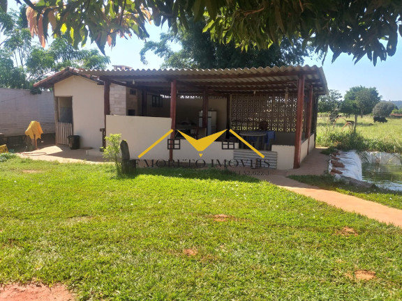 Imóvel com 2 Quartos à Venda,  em Centro - Bady Bassitt