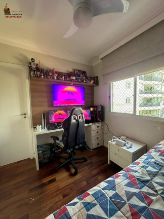 Imagem Apartamento com 3 Quartos para Alugar, 160 m² em Moema - São Paulo Imagem Apartamento com 3 Quartos para Alugar, 160 m² em Moema - São Paulo