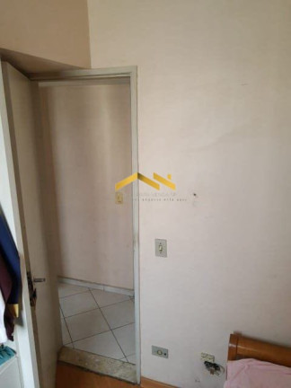 Imagem Apartamento com 2 Quartos à Venda, 87 m² em Brooklin - São Paulo