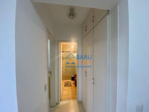 Imagem Apartamento com 1 Quarto à Venda, 50 m² em Higienópolis - São Paulo