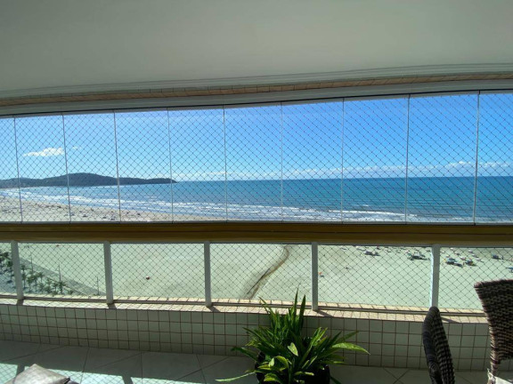 Apartamento com 3 Quartos à Venda, 196 m² em Aviação - Praia Grande