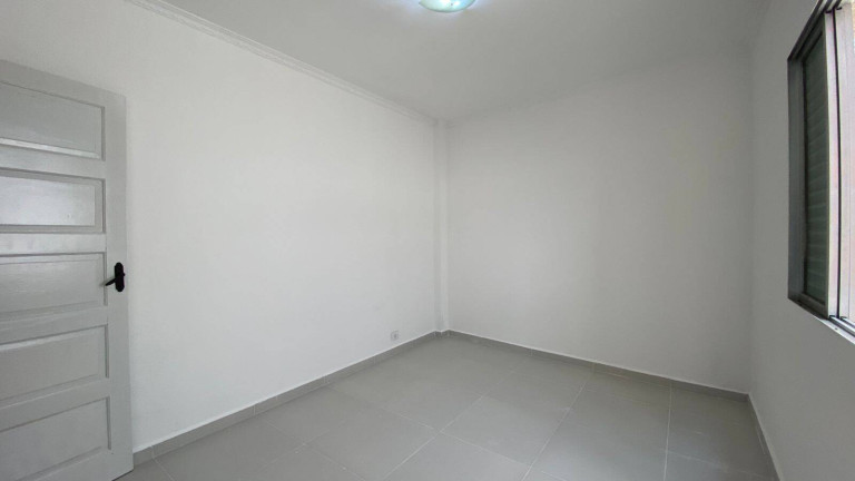 Imagem Apartamento com 1 Quarto à Venda, 48 m² em Guilhermina - Praia Grande