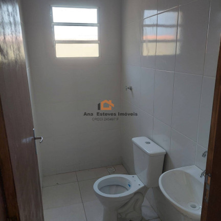 Imagem Casa com 2 Quartos à Venda, 150 m² em Jd. Verde Mar - Itanhaém