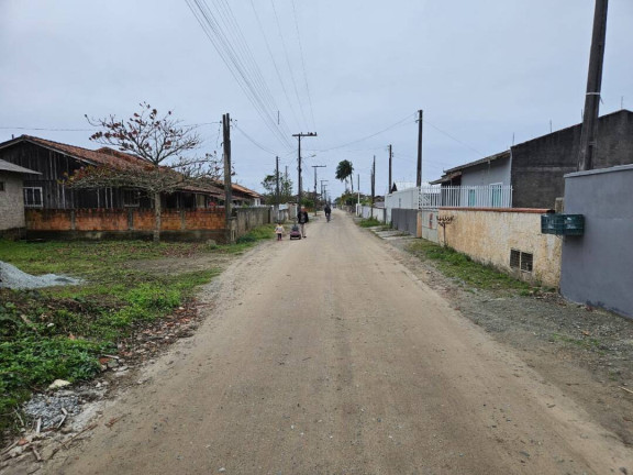 Imagem Casa com 3 Quartos à Venda, 92 m² em Costeira - Balneário Barra Do Sul