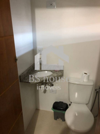 Imagem Apartamento com 2 Quartos à Venda, 67 m² em Vila Assunção - Santo André