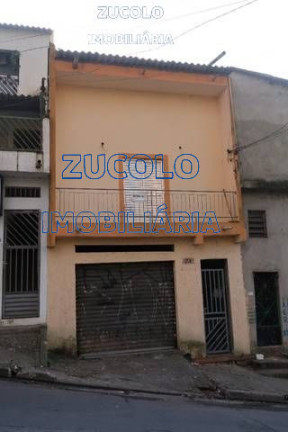 Casa com 6 Quartos à Venda, 386 m² em Batistini - São Bernardo Do Campo