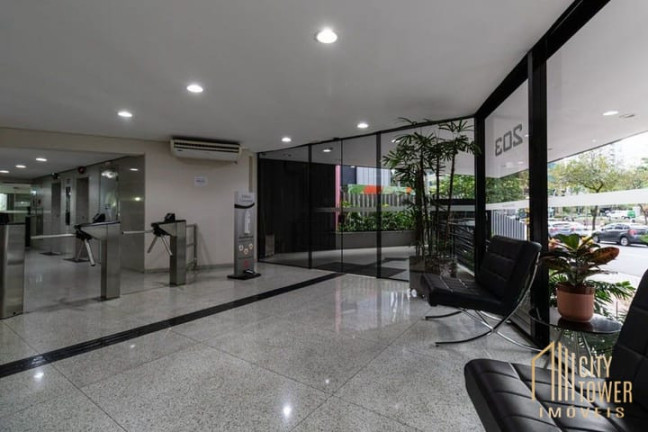 Imagem Sala Comercial à Venda, 231 m² em Vila Olímpia - São Paulo