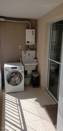 Imagem Apartamento com 2 Quartos à Venda, 58 m² em São Judas - São Paulo Imagem Apartamento com 2 Quartos à Venda, 58 m² em São Judas - São Paulo