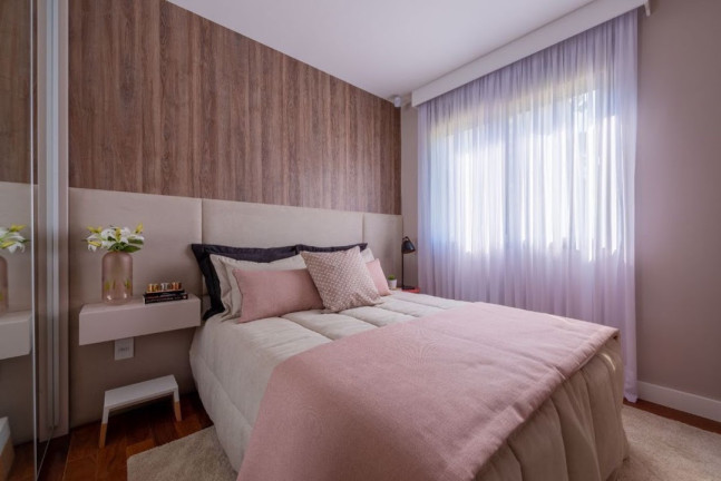 Imagem Apartamento com 2 Quartos à Venda, 46 m² em Jardim Marajoara - São Paulo Imagem Apartamento com 2 Quartos à Venda, 46 m² em Jardim Marajoara - São Paulo