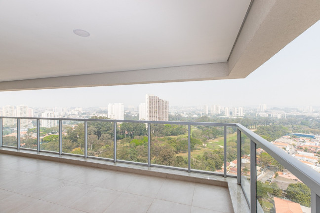 Foto do imóvel Apartamento com 3 Quartos à Venda, 155 m² em Jardim Marajoara - São Paulo