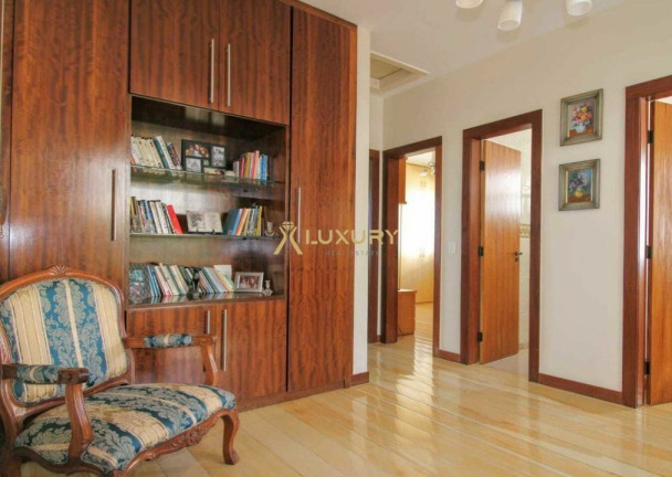Imagem Imóvel com 4 Quartos à Venda,  em Belvedere - Belo Horizonte