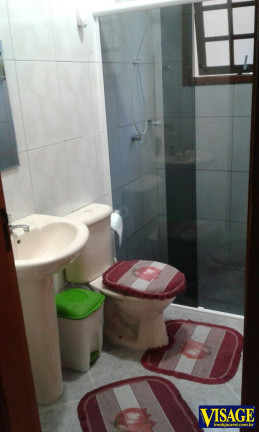 Imagem Casa com 3 Quartos à Venda, 250 m² em Jd. Terras De Sao Joao - Jacareí