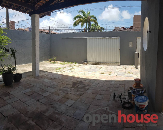 Imagem Casa com 3 Quartos para Alugar, 350 m² em Capim Macio - Natal