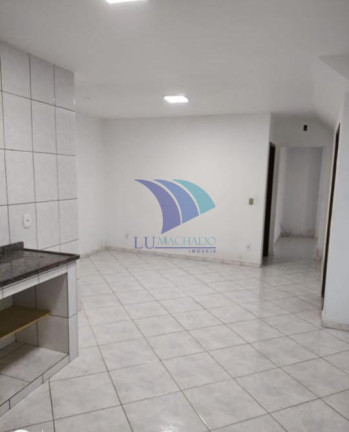 Imagem Apartamento com 2 Quartos para Alugar, 60 m² em Braga - Cabo Frio