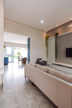 Imagem Casa de Condomínio com 3 Quartos à Venda, 135 m² em Residencial Lagos D'icaraí - Salto Imagem Casa de Condomínio com 3 Quartos à Venda, 135 m² em Residencial Lagos D'icaraí - Salto