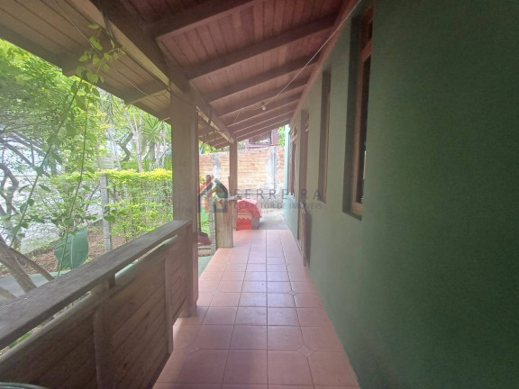 Imagem Casa com 3 Quartos para Alugar, 120 m² em Barra Da Lagoa - Florianópolis Imagem Casa com 3 Quartos para Alugar, 120 m² em Barra Da Lagoa - Florianópolis