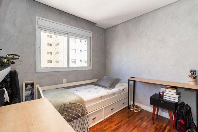 Imagem Imóvel com 2 Quartos à Venda, 111 m² em Brooklin Paulista - São Paulo