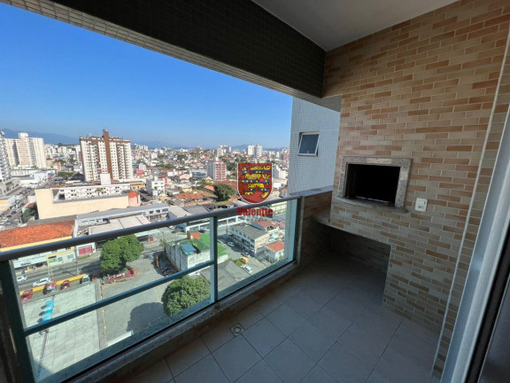 Imagem Apartamento com 2 Quartos à Venda, 108 m² em Estreito - Florianópolis