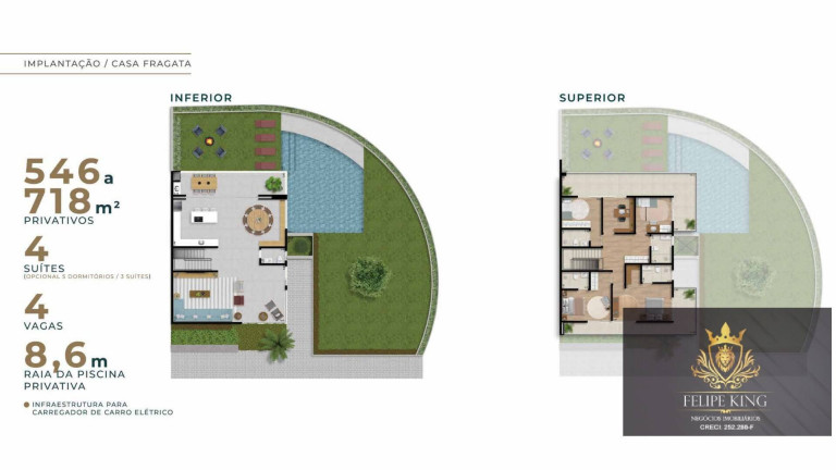 Imagem Casa com 4 Quartos à Venda, em Riviera Módulo 16 - Bertioga Imagem Casa com 4 Quartos à Venda, em Riviera Módulo 16 - Bertioga