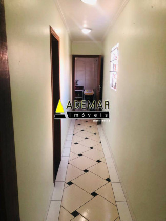 Imagem Casa com 4 Quartos à Venda, 270 m² em Eldorado - Diadema