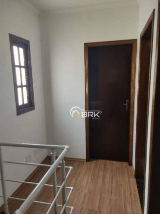 Imagem Sobrado com 3 Quartos à Venda, 95 m² em Chácara Mafalda - São Paulo Imagem Sobrado com 3 Quartos à Venda, 95 m² em Chácara Mafalda - São Paulo