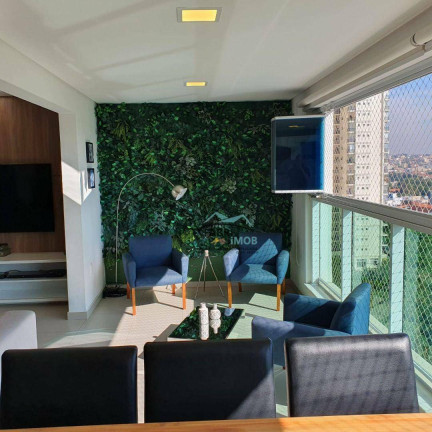 Imagem Apartamento com 3 Quartos à Venda, 152 m² em Jardim Portal Da Colina - Sorocaba