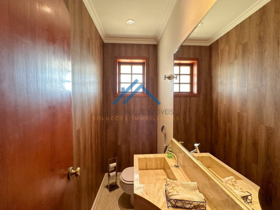 Imagem Casa com 4 Quartos à Venda, 536 m² em Praça Da Aldeia Da Serra 1- Aldeia Da Serra - Barueri