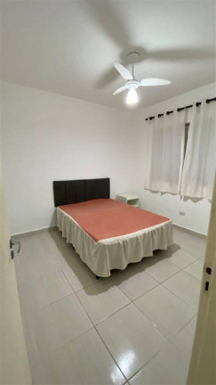 Imagem Apartamento com 2 Quartos à Venda, 60 m² em Guilhermina - Praia Grande