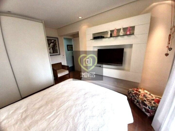 Imagem Apartamento com 4 Quartos à Venda, 255 m² em Perdizes - São Paulo Imagem Apartamento com 4 Quartos à Venda, 255 m² em Perdizes - São Paulo