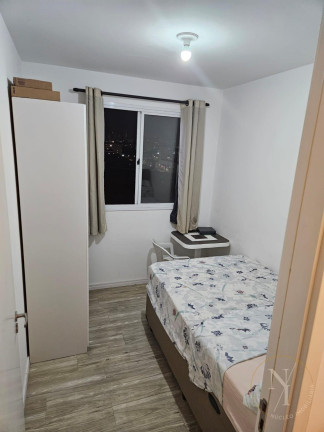 Foto do imóvel Apartamento com 2 Quartos à Venda, 41 m² em Cambuci - São Paulo