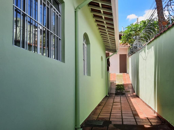 Imagem Casa com 4 Quartos à Venda, 190 m² em Conjunto Residencial Jardim Canaã - Sao Paulo