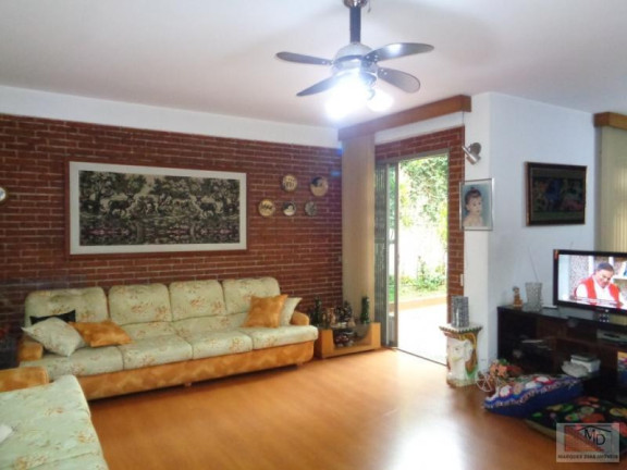 Casa com 4 Quartos para Alugar, 1.143 m² em Perdizes - São Paulo