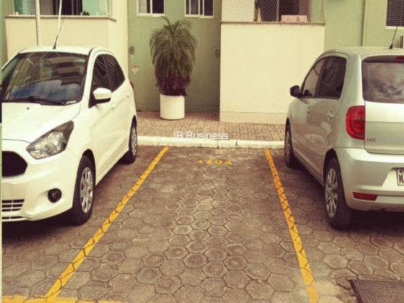 Imagem Imóvel com 2 Quartos à Venda, 53 m² em Cordeiros - Itajaí Imagem Imóvel com 2 Quartos à Venda, 53 m² em Cordeiros - Itajaí