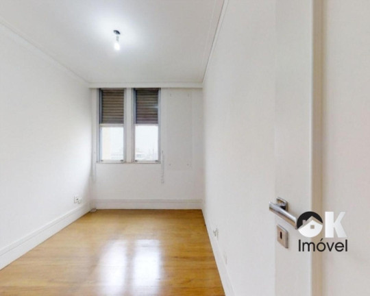 Imagem Apartamento com 4 Quartos à Venda, 168 m² em Higienópolis - São Paulo Imagem Apartamento com 4 Quartos à Venda, 168 m² em Higienópolis - São Paulo