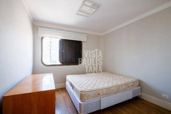 Imagem Apartamento com 3 Quartos à Venda, 122 m² em Jardim Paulista - São Paulo Imagem Apartamento com 3 Quartos à Venda, 122 m² em Jardim Paulista - São Paulo