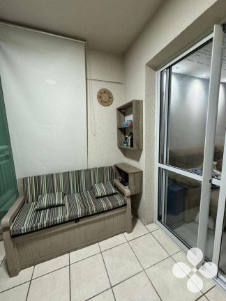 Imagem Imóvel com 3 Quartos à Venda, 84 m² em Marapé - Santos Imagem Imóvel com 3 Quartos à Venda, 84 m² em Marapé - Santos