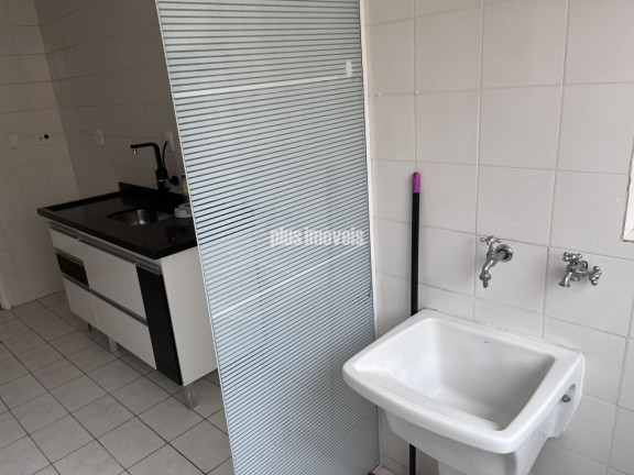 Imagem Apartamento com 2 Quartos à Venda, 56 m² em Vila Mascote - São Paulo Imagem Apartamento com 2 Quartos à Venda, 56 m² em Vila Mascote - São Paulo