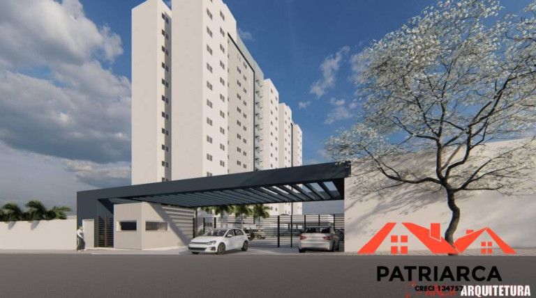 Imagem Apartamento com 2 Quartos à Venda, 59 m² em Jardim Novo ângulo - Hortolândia Imagem Apartamento com 2 Quartos à Venda, 59 m² em Jardim Novo ângulo - Hortolândia