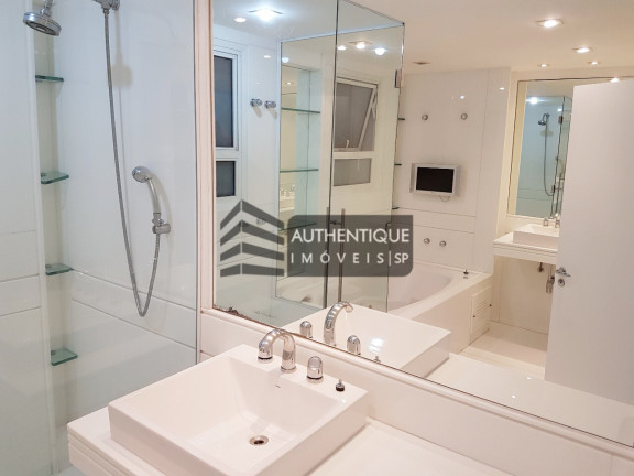Imagem Apartamento com 4 Quartos à Venda, 316 m² em Moema - São Paulo Imagem Apartamento com 4 Quartos à Venda, 316 m² em Moema - São Paulo