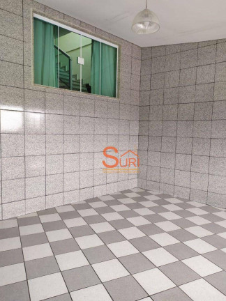 Imagem Sobrado com 3 Quartos à Venda, 252 m² em Jardim Marek - Santo André Imagem Sobrado com 3 Quartos à Venda, 252 m² em Jardim Marek - Santo André