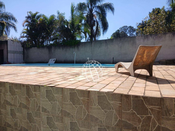 Imagem Chácara com 3 Quartos à Venda, 300 m² em Chácaras Fernão Dias - Atibaia Imagem Chácara com 3 Quartos à Venda, 300 m² em Chácaras Fernão Dias - Atibaia