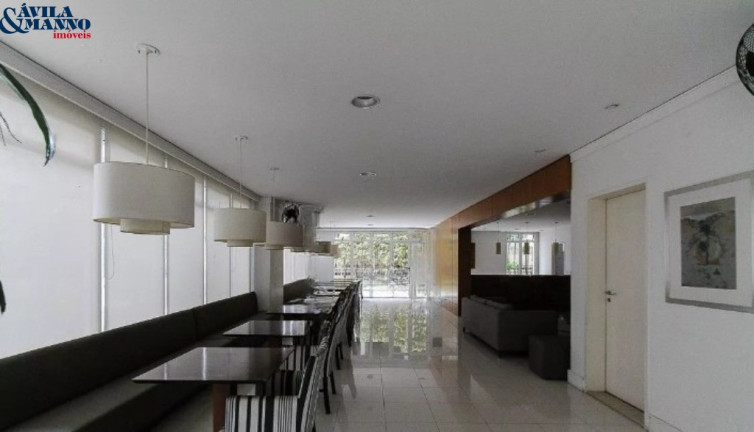 Apartamento com 3 Quartos à Venda, 104 m² em Mooca - São Paulo