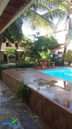 Imagem Casa com 6 Quartos à Venda, 1.167 m² em Centro - Porto Seguro Imagem Casa com 6 Quartos à Venda, 1.167 m² em Centro - Porto Seguro
